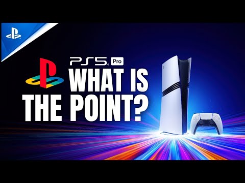 What's The Point of Consoles in 2025? Where Are The Games | is PS5 Pro Worth it?