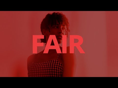 Normani - Fair // Lyrics