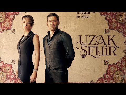 اغنية مسلسل المدينة البعيدة مترجمة قولي يا ماردين Sezen Aksu - De Mardin uzak şehir dizi şarkısı