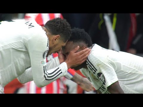 Vinicius Junior missed Penalty Goal vs Atlético Madrid, Atlếtico Madrid vs Real Madrid Highlight UCL