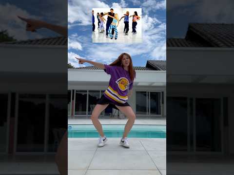 Christina Aguilera - Come on Over (All I want is You) - coreography #dancecover #dance #xtina