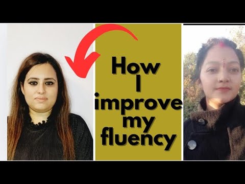 Fluency Techniques That ACTUALLY Work