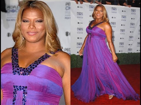 Queen Latifah Hairstyle 2018-Hair Color |How do you Get