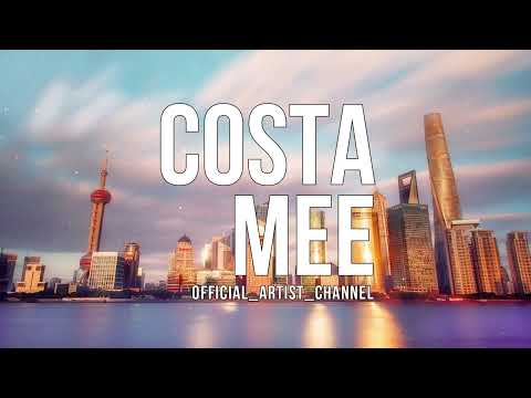 Costa Mee - A Moment With You (Lyric Video)