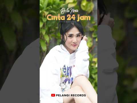 Out Now : Cinta 24 Jam