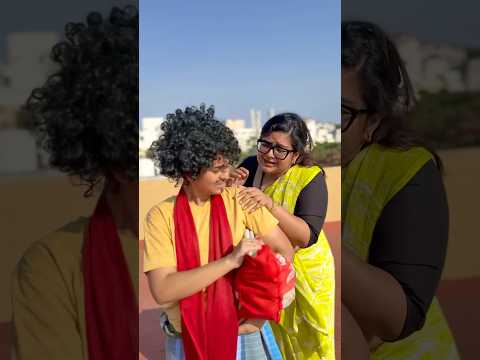 Poitiye d soundarya😭🤣 #ishqyouall #swv #tamil #comedy #funny #youtube #shorts