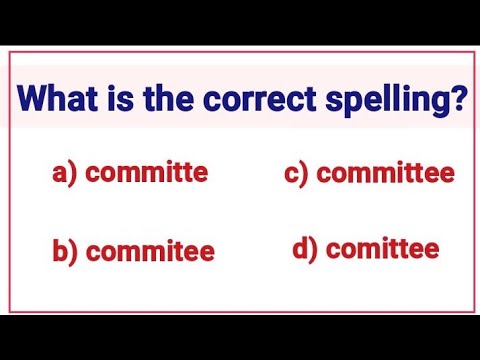 English Test ✍️ Can you get this question right?