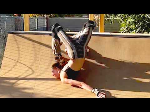 Best Fails of the Week | Stupid and Crazy 😫