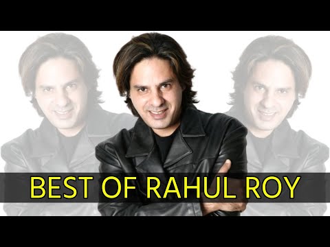 BEST OF RAHUL ROY SONGS - 25 Hindi Songs