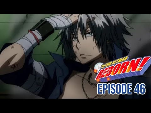 GOKUDERA YOU DILF!! | Katekyo Hitman Reborn! Episode 46 | Reaction