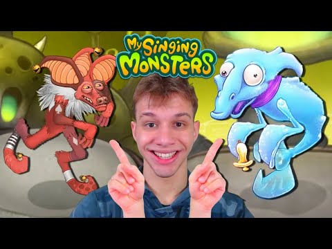 You Need To Know Spooky Island (My Singing Monsters)