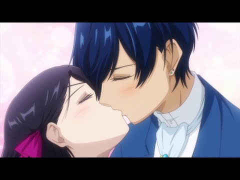 (13) She Reincarnated as the Game's Main Villain, but the Prince Loves Her | Fall Anime