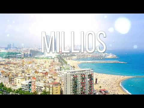 Millios -Our Love Is Gold