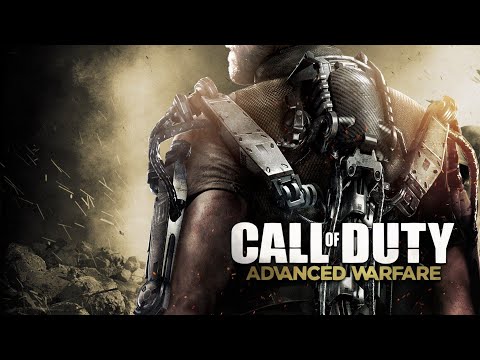 🛑 Call of Duty: Advanced Warfare Live Stream [No Commentary]