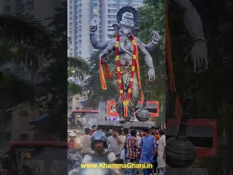 Ganesh Chaturthi Ki Aap Sabhi Ko Hardik Shubhkamnaye! #ganpatibappamorya