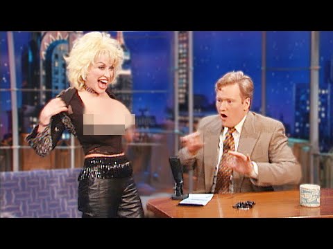 The Funniest Moments In Talk Show History Compilation