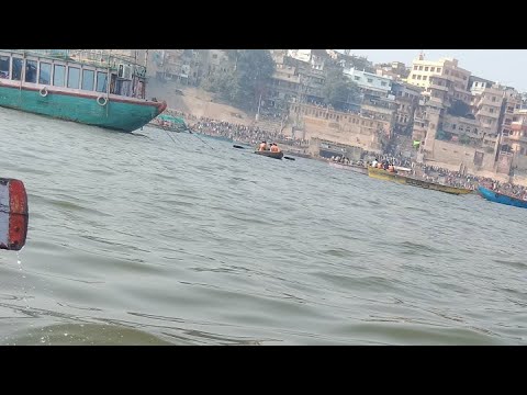 Varanasi |Kashi Vishwanath Jyotirlinga| Varanasi Ghat | Banaras Street Food |Manish Solanki Vlogs