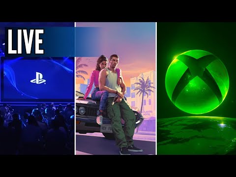 Sony's Next Event Dated | GTA6 Trailer 2 Coming Tomorrow? | Xbox Insider Doubles Down on PS5 Release