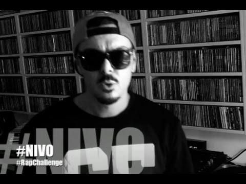 #NiVo #RapChallenge