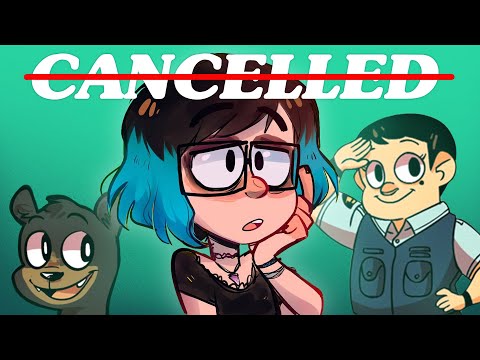 The Tumblr Artist Who Was Cancelled For Making An Animated Series