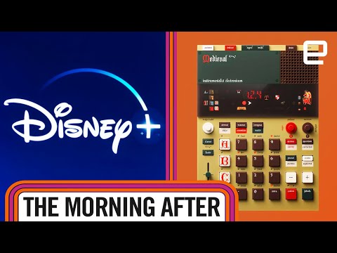 Google kills off the Chromecast and the Disney+ password crackdown | The Morning After