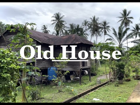 Old House