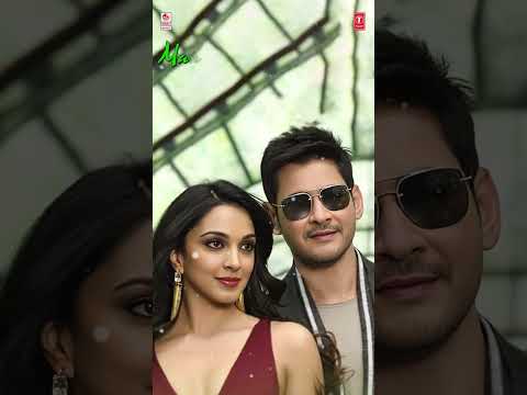 #OVasumathi #bharatanenenu #maheshbabu #kiaraadvani #devisriprasad #yazinnizar #lyricalshorts