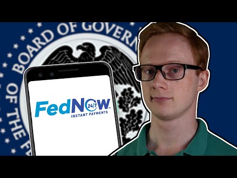 FedNow, and the Conspiracy Theories Around It, Explained