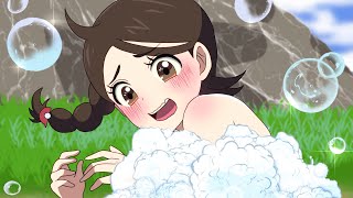 ちょちょちょ!?【ポケモンSV】【ポケットモンスター スカーレット・バイオレット】