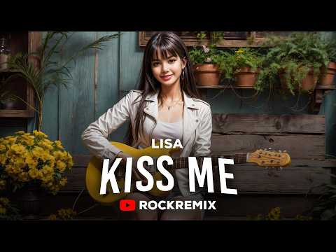 KISS ME (ROCK VERSION)