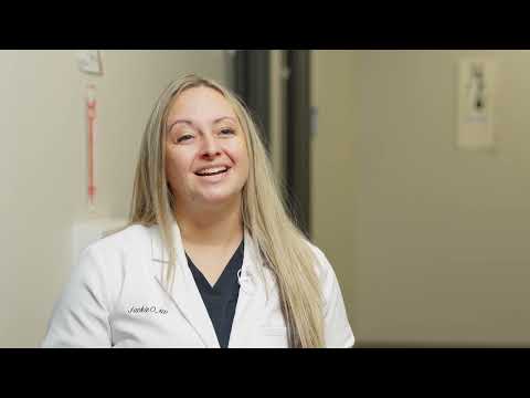 Jaclyn O'Connor, NP | Family Medicine | Intermountain Health