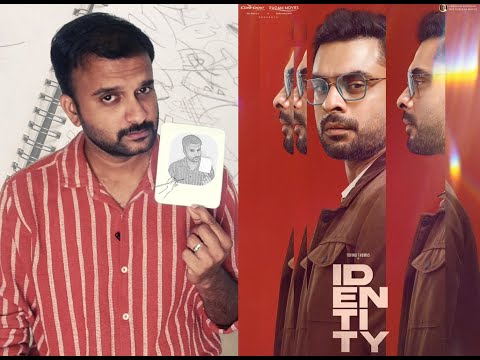 Identity - Movie Review | Tovino Thomas, Trisha, Vinay Rai | Akhil Paul, Anas Khan | KaKis Talkies