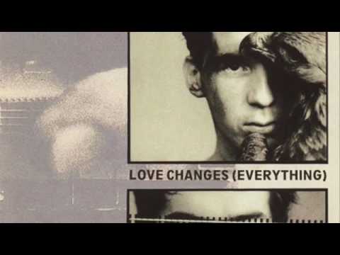 Lyrics from: Climie Fisher ~ Love changes everything