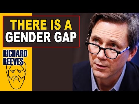 There is a Gender Gap – but it is Different from What You Think