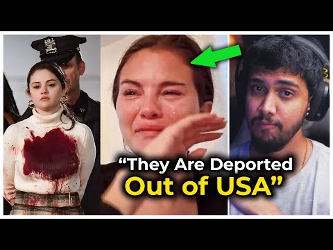 Massive Deportation Footage Live...