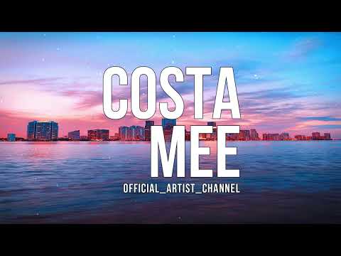 Costa Mee, Pete Bellis & Tommy - Time Is Ticking (Lyric Video)