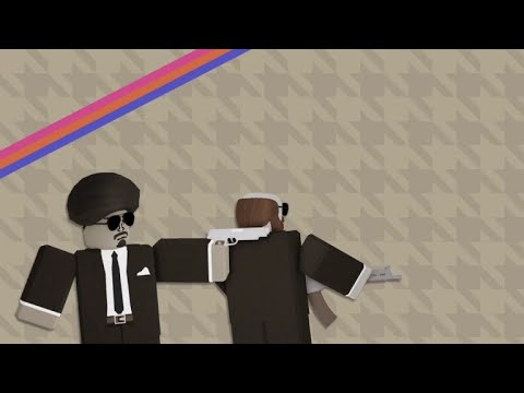 Is This A Roblox MAFIA?!#$? | No Big Deal