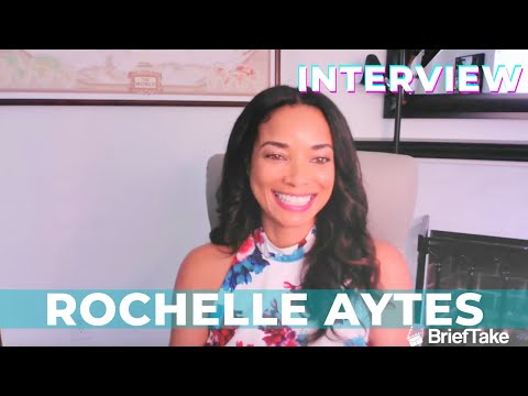 S.W.A.T.'s Rochelle Aytes on what's coming up for Nichelle & Hondo in season 6