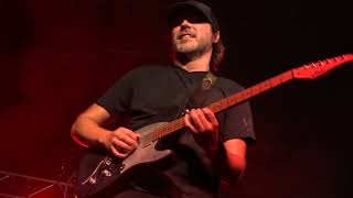 Andy Wood - Forgotten Secrets Live from the Woodshed Guitar Experience