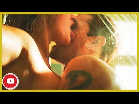 Riverdale 5x05   Shower Kissing Scene — Archie and Betty KJ Apa and Lili Reinhart