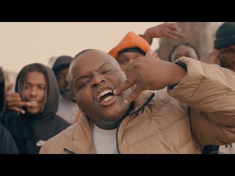 morray - big decisions (official music video)