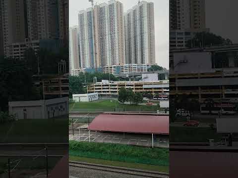 #Malaysia #train #station