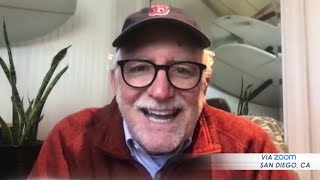 Bob Goff: Undistracted (LIFE Today)