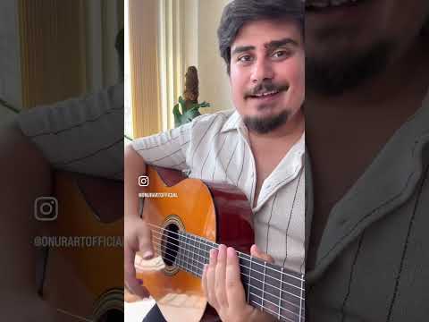 3 Farklı Gitar Ritmi