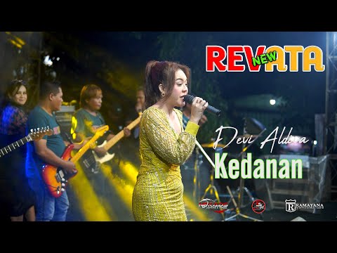 NEW REVATA || KEDANAN || DEVI ALDIVA || RAMAYANA AUDIO