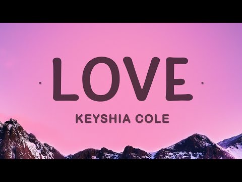 Keyshia Cole - Love