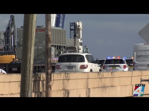 Sheriff says details involving lieutenant who shot into semi on I-95 remain unclear