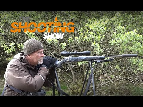 The Shooting Show - Catching up on deer management and the best thermal scope under £1000