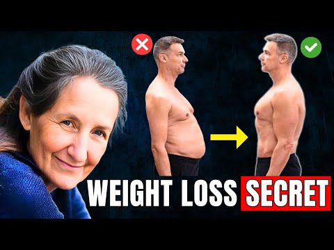 ''This SHOCKING Weight Loss Secrets That ACTUALLY Works'' | Barbara O'Neill