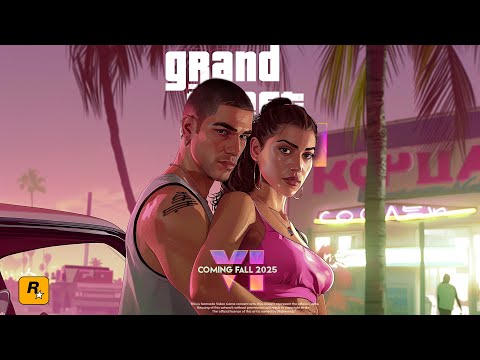 Grand Theft Auto VI - New Release Date, Mods  & More...